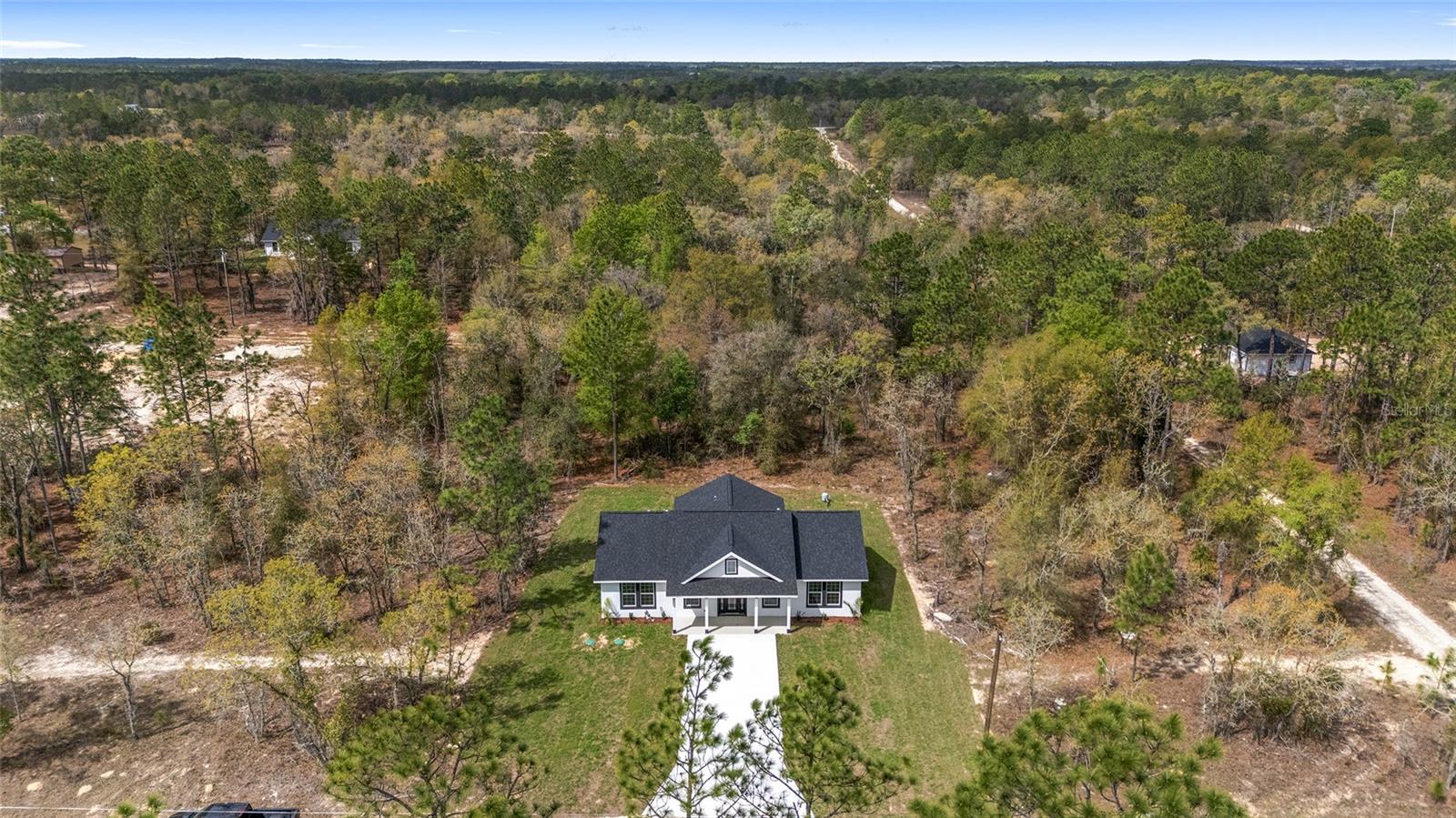 WILLISTON HYLNDS GOLF & C CLUB ESTATE - Residential Lease