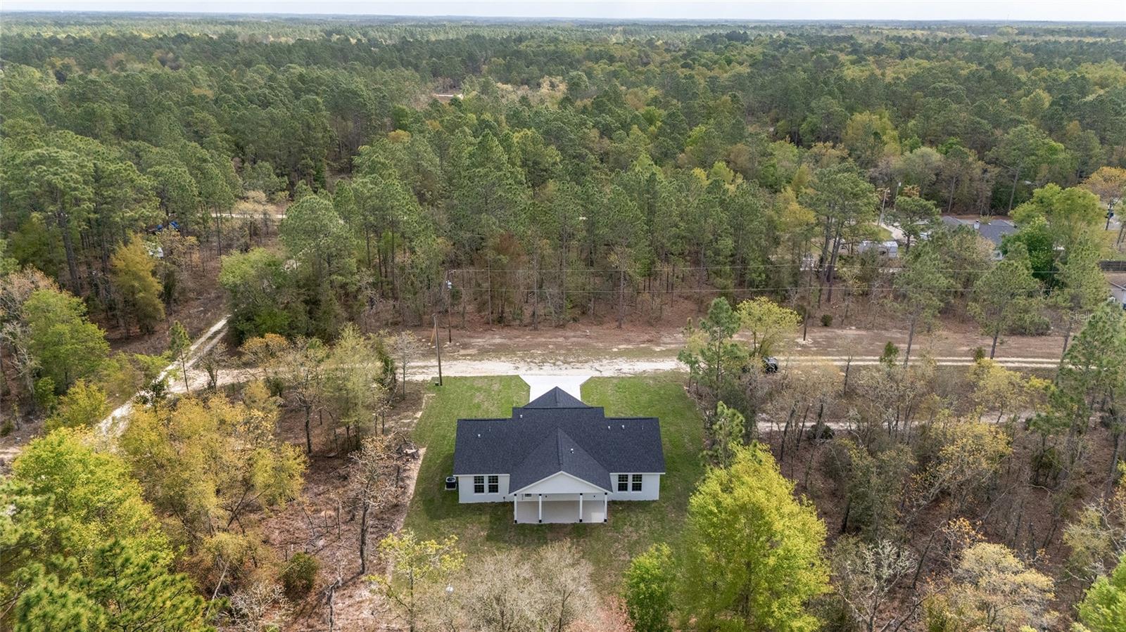 WILLISTON HYLNDS GOLF & C CLUB ESTATE - Residential Lease