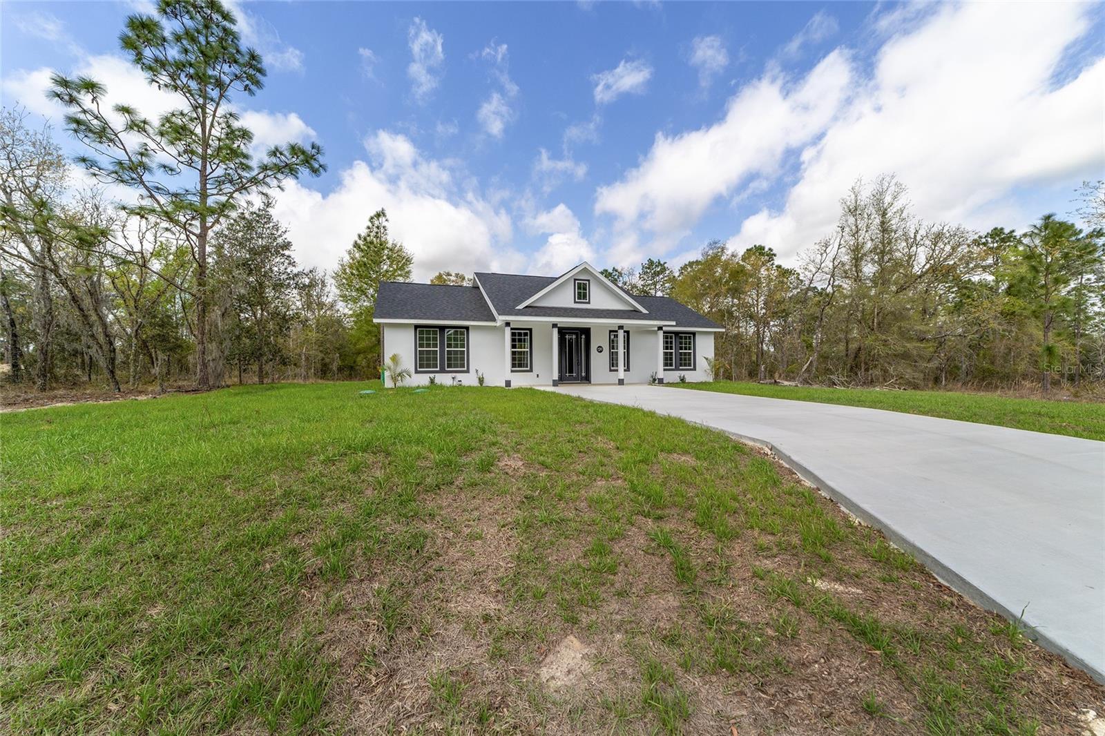 WILLISTON HYLNDS GOLF & C CLUB ESTATE - Residential Lease