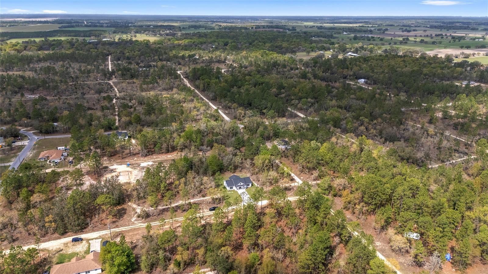 WILLISTON HYLNDS GOLF & C CLUB ESTATE - Residential Lease