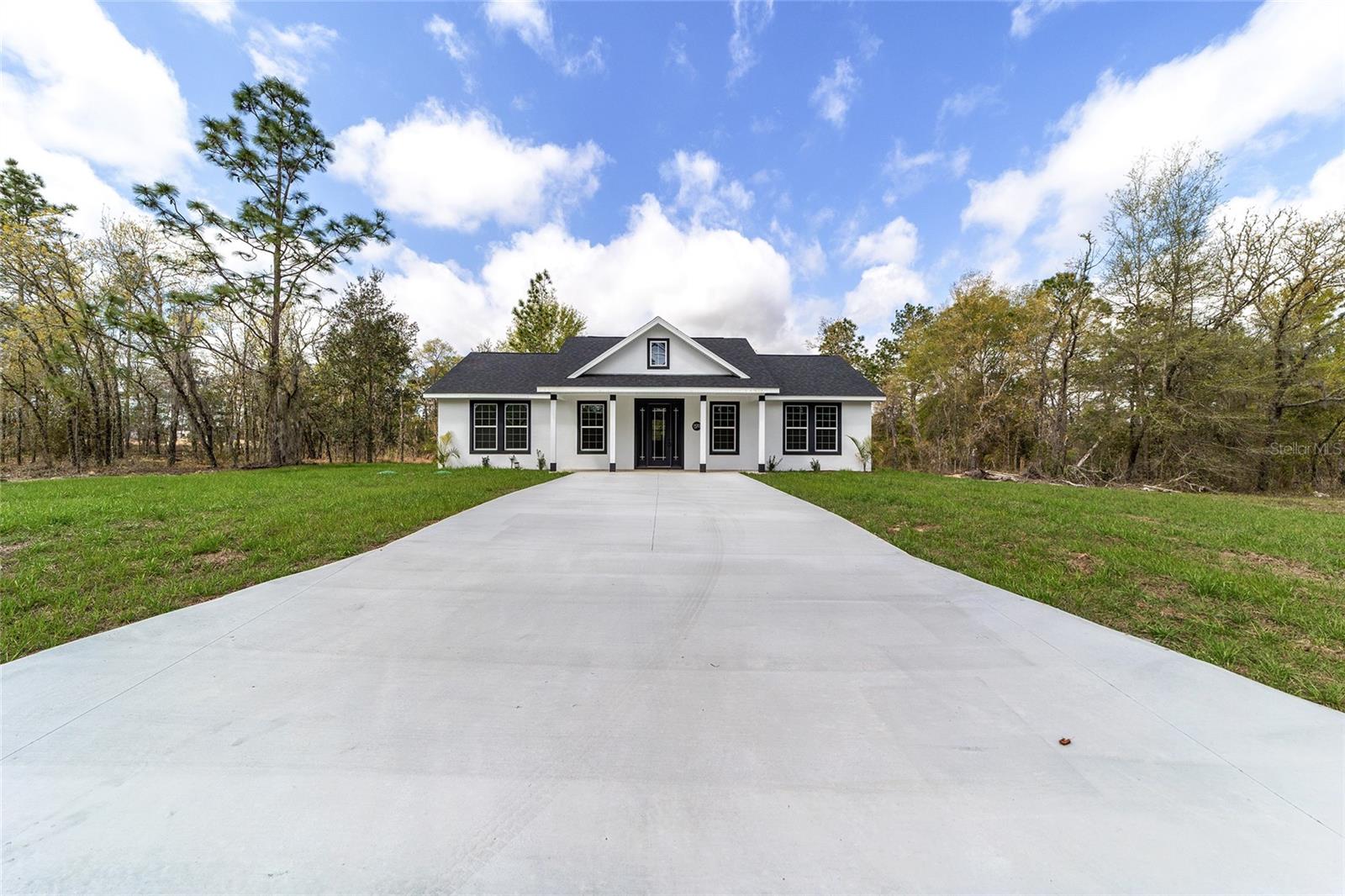 WILLISTON HYLNDS GOLF & C CLUB ESTATE - Residential Lease