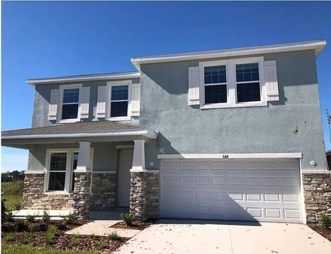 Photo of Wimauma, FL 33598 (MLS # A4645107)