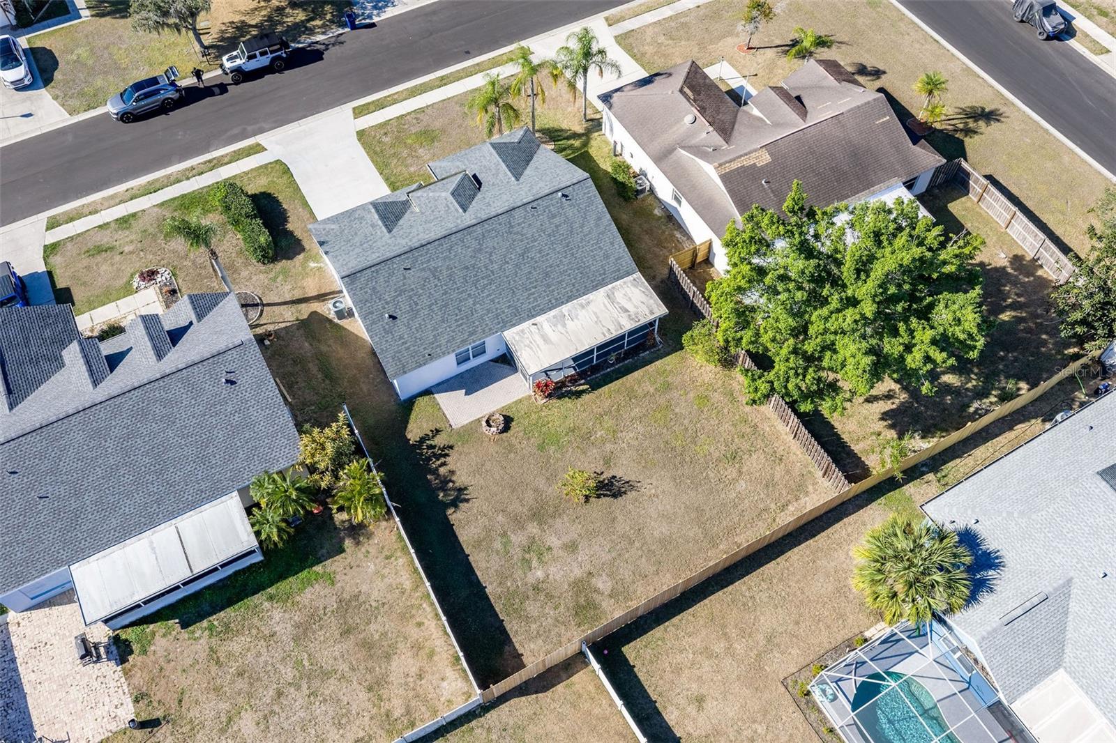 KINGSFIELD PH I - Residential