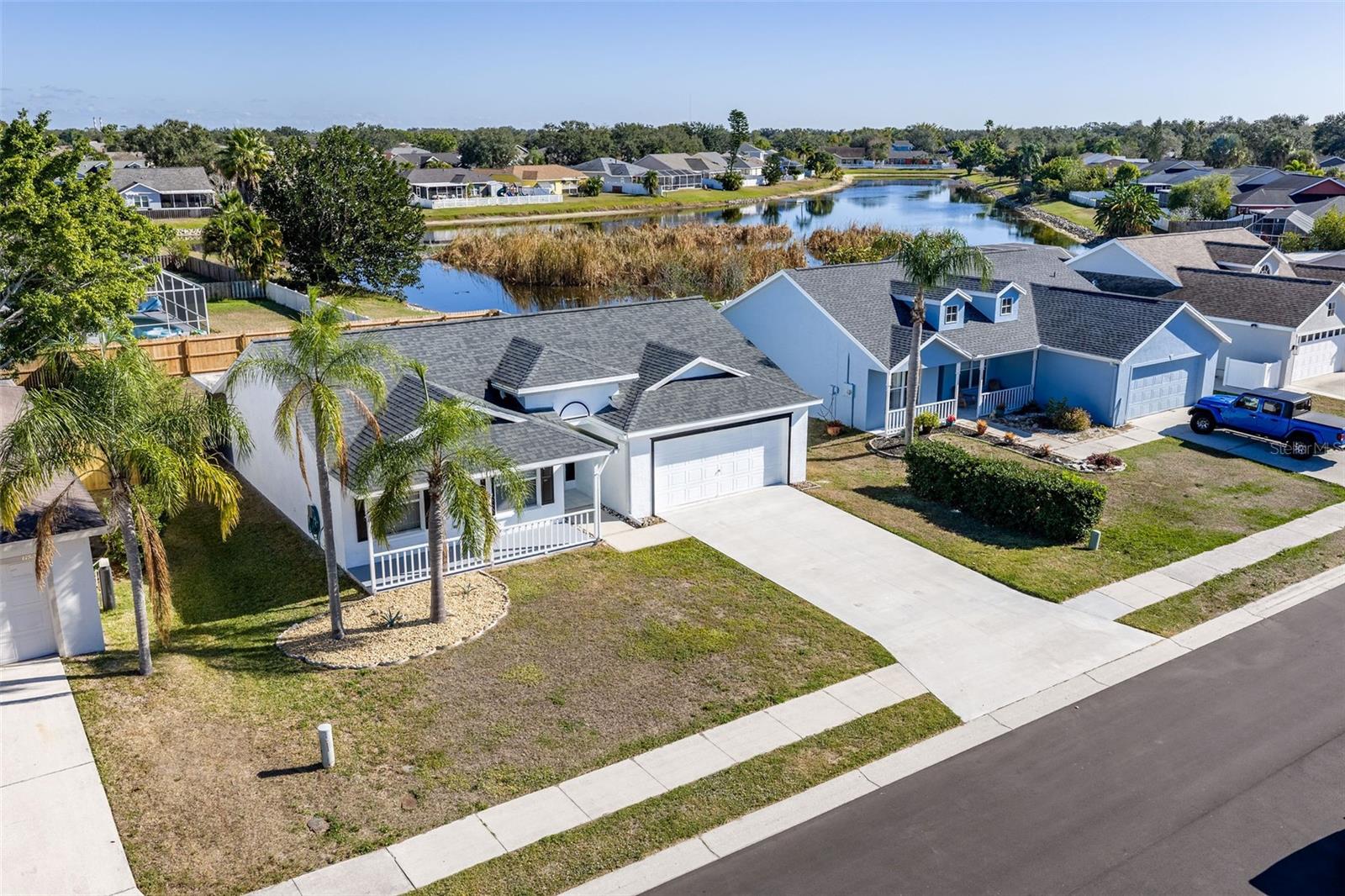 KINGSFIELD PH I - Residential