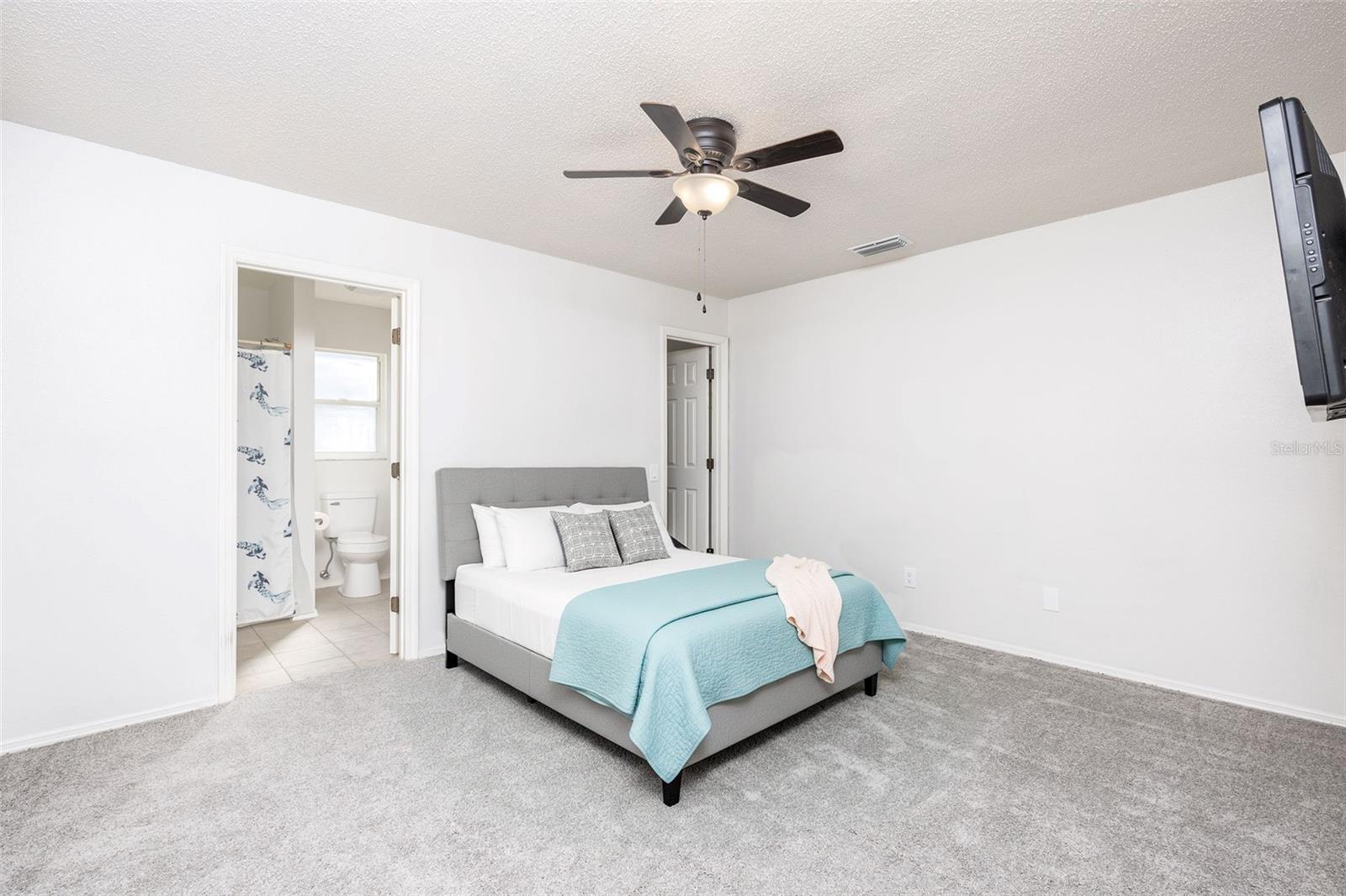 KINGSFIELD PH I - Residential