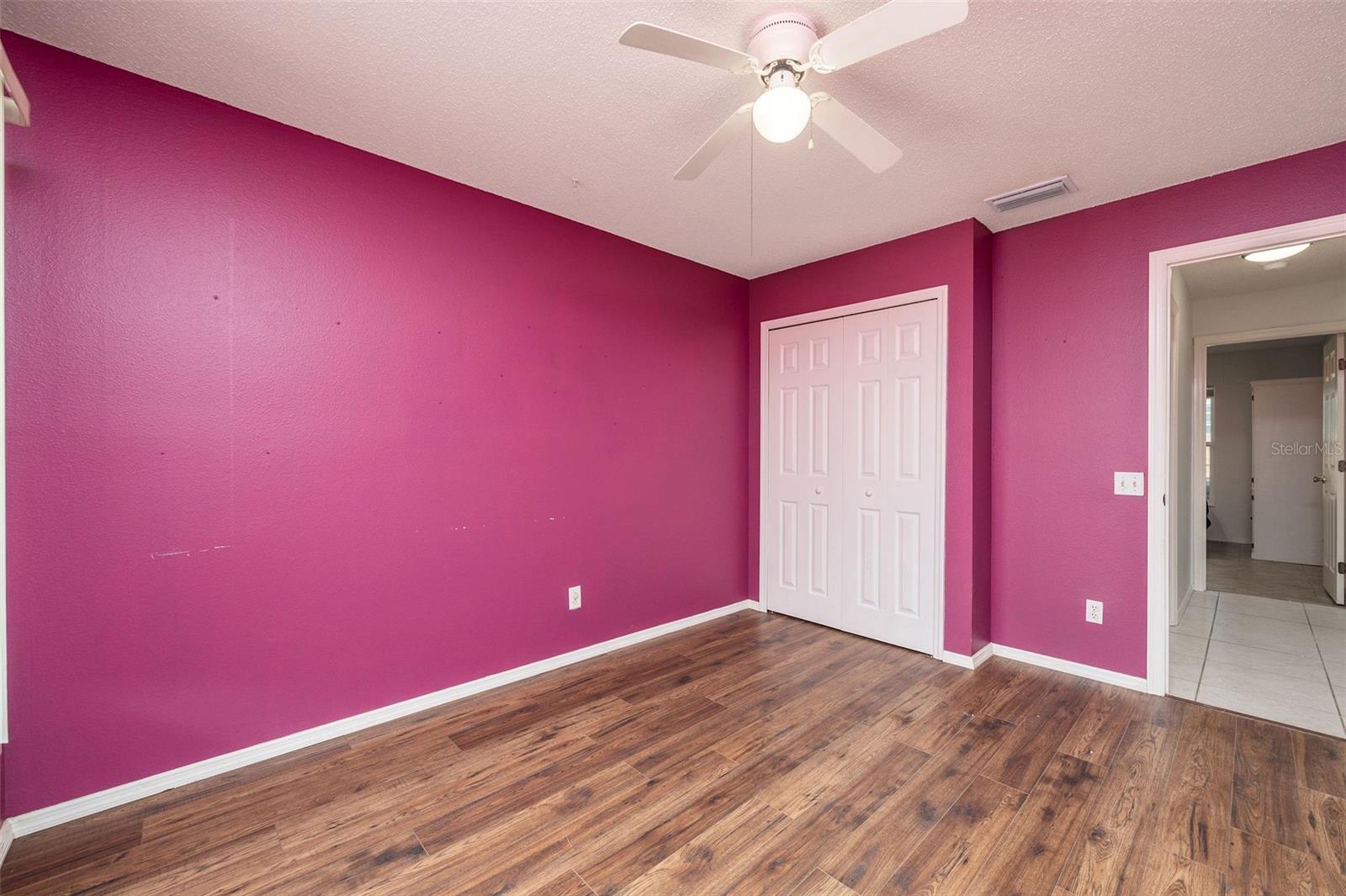 KINGSFIELD PH I - Residential