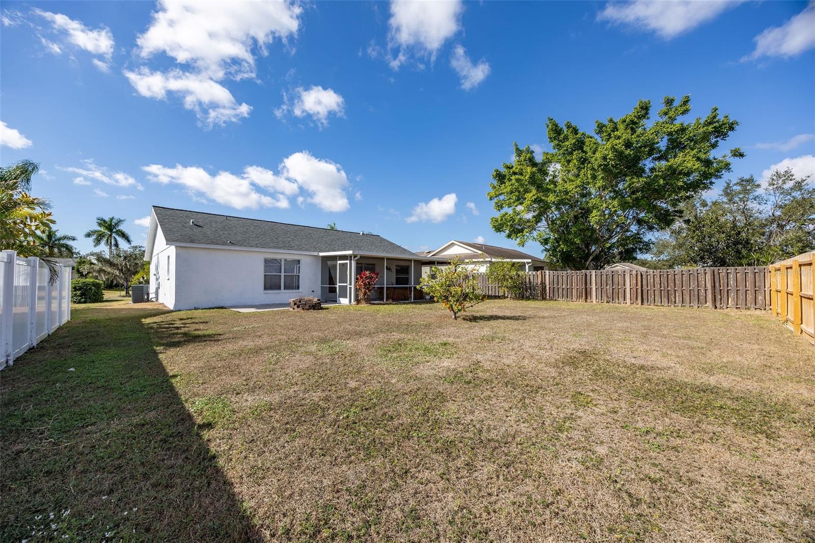 KINGSFIELD PH I - Residential