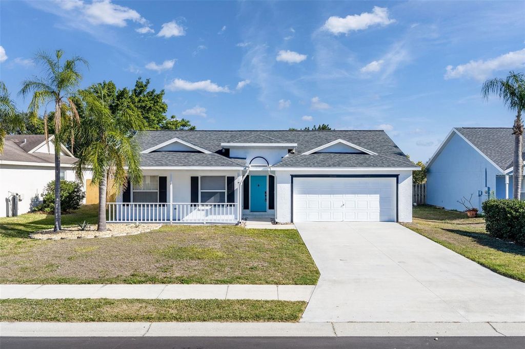 Photo of 11808 Dunster Lane, Parrish, FL 34219 (MLS # A4676423)