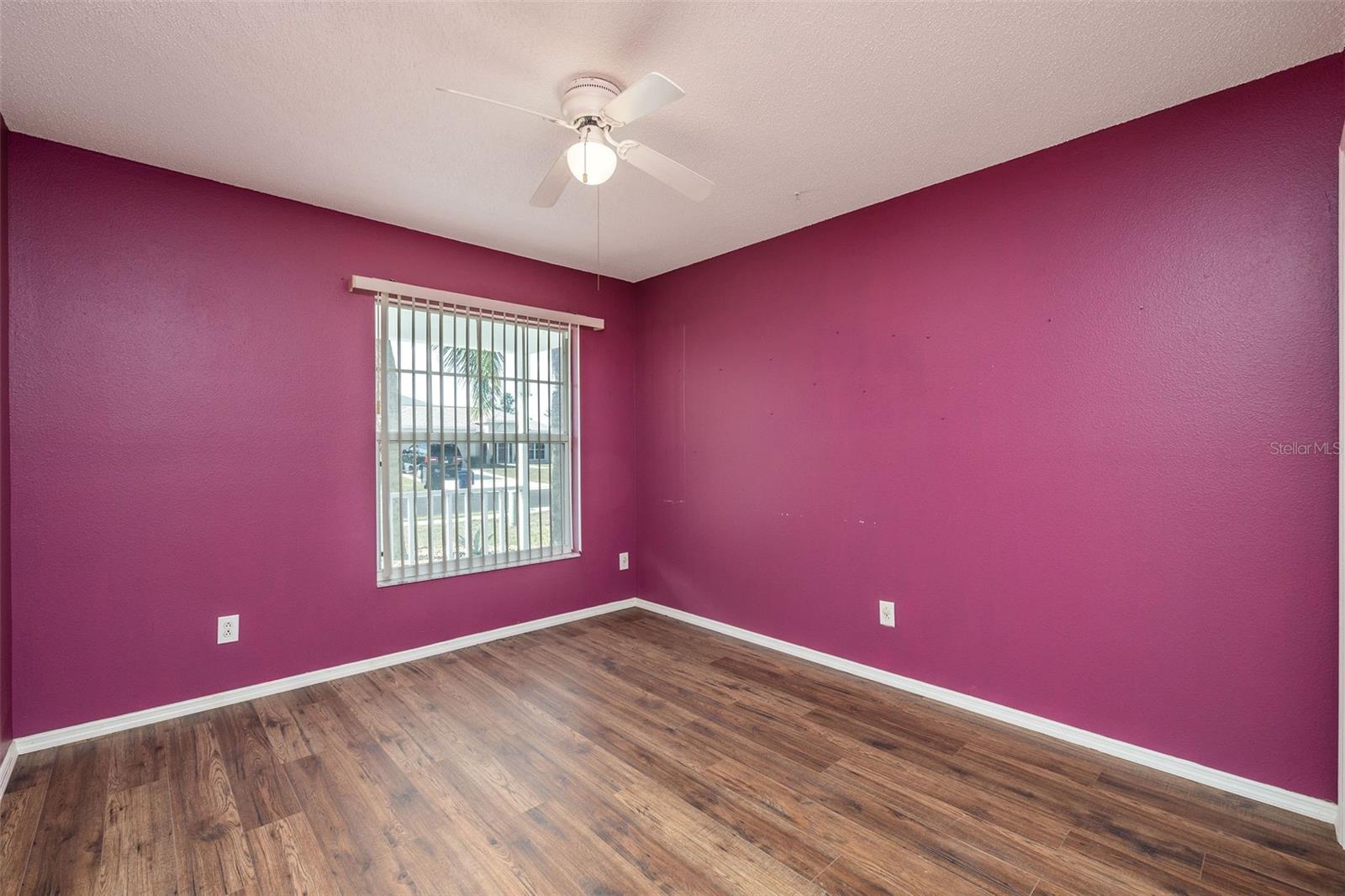 KINGSFIELD PH I - Residential