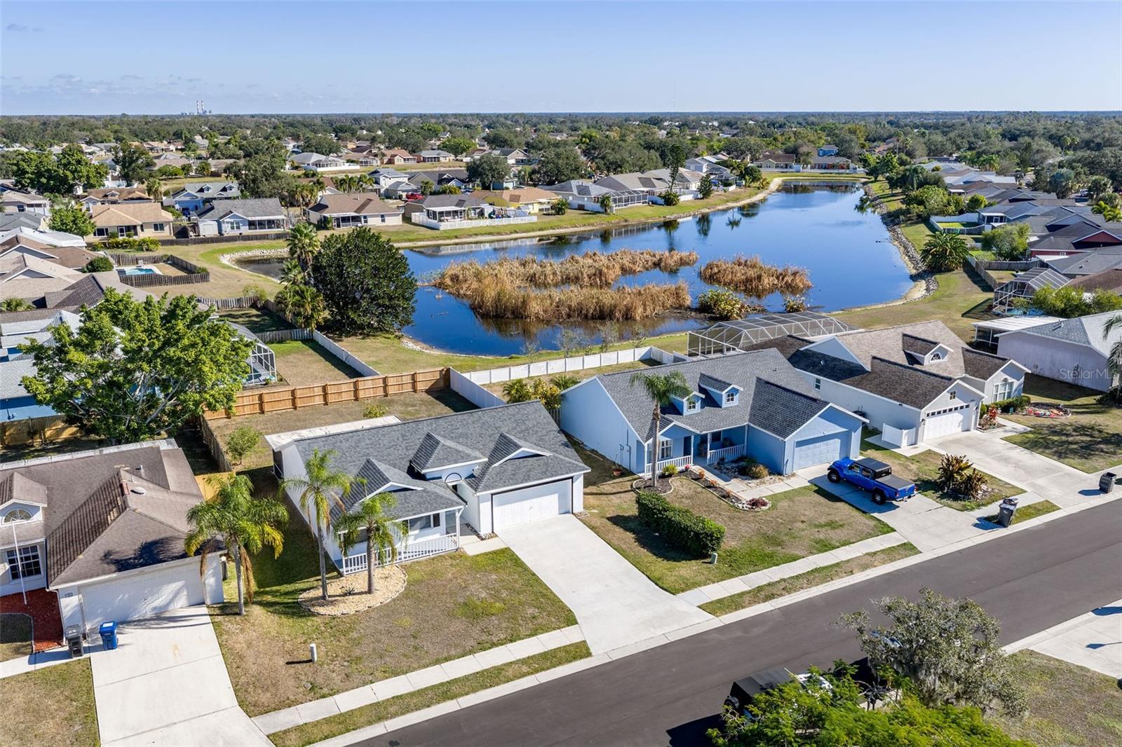 KINGSFIELD PH I - Residential