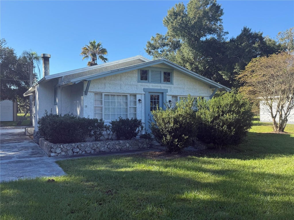Photo of 7619 Chase Road, Lakeland, FL 33810 (MLS # B4902405)