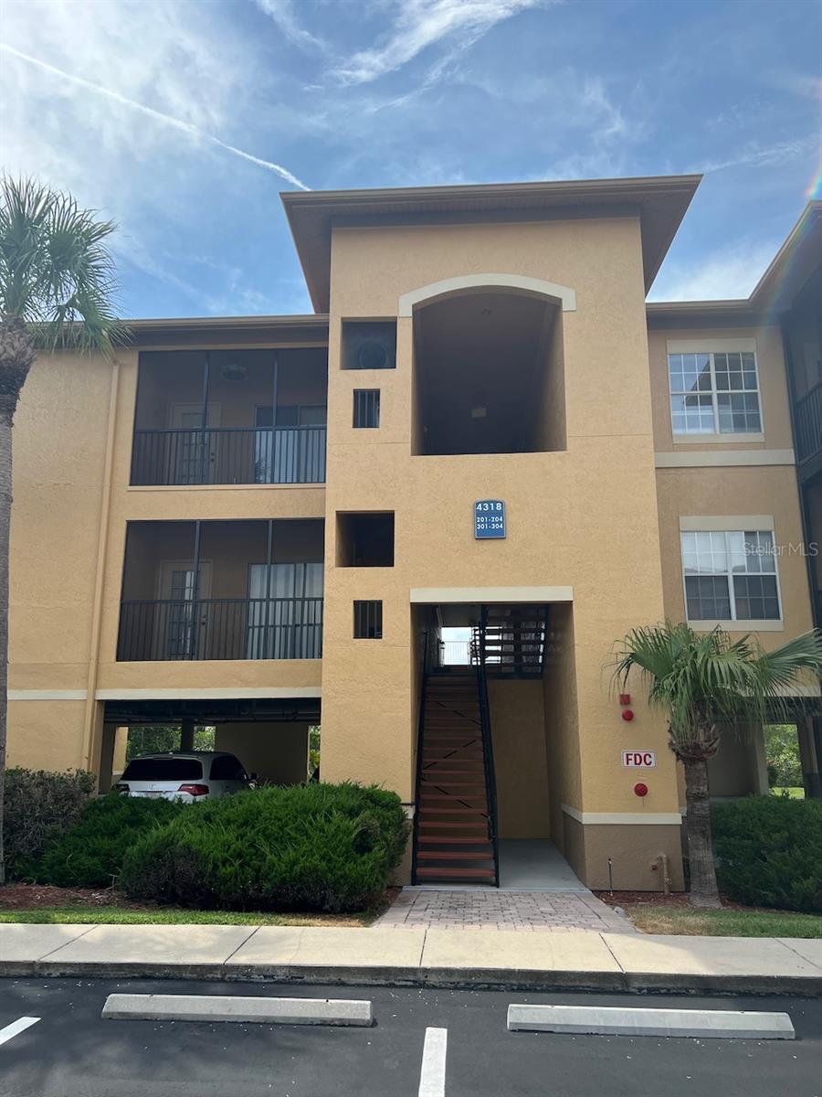 BEACHWALK CONDO - Residential Lease