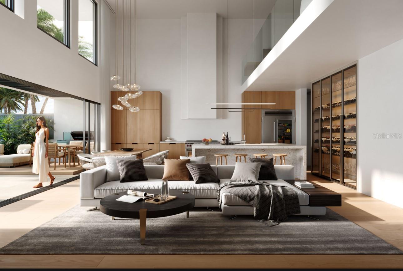 DUPONT ESTATES - Residential