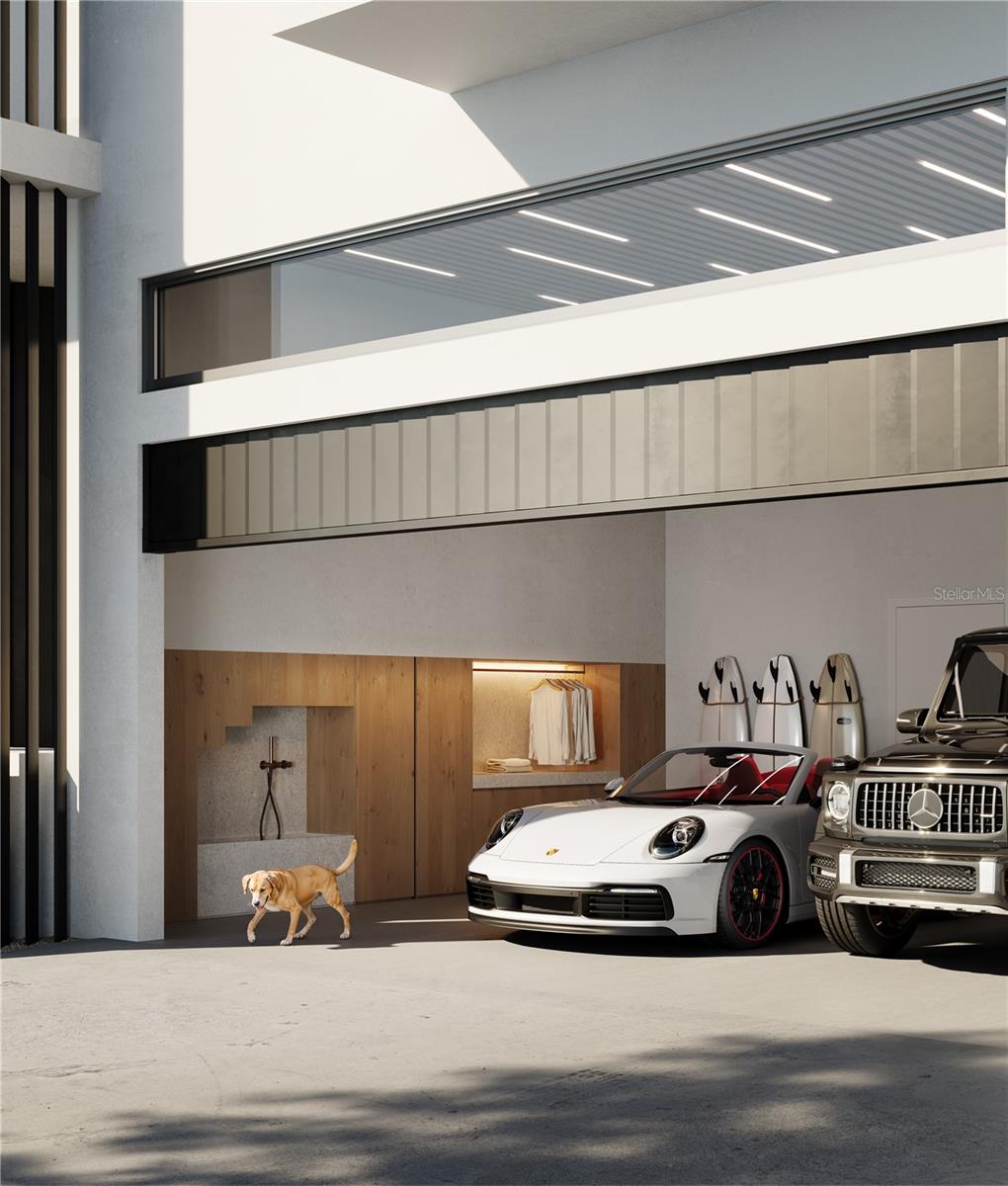 DUPONT ESTATES - Residential