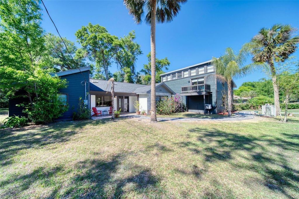 Photo of 330 Wall Avenue, Ormond Beach, FL 32174 (MLS # FC309062)