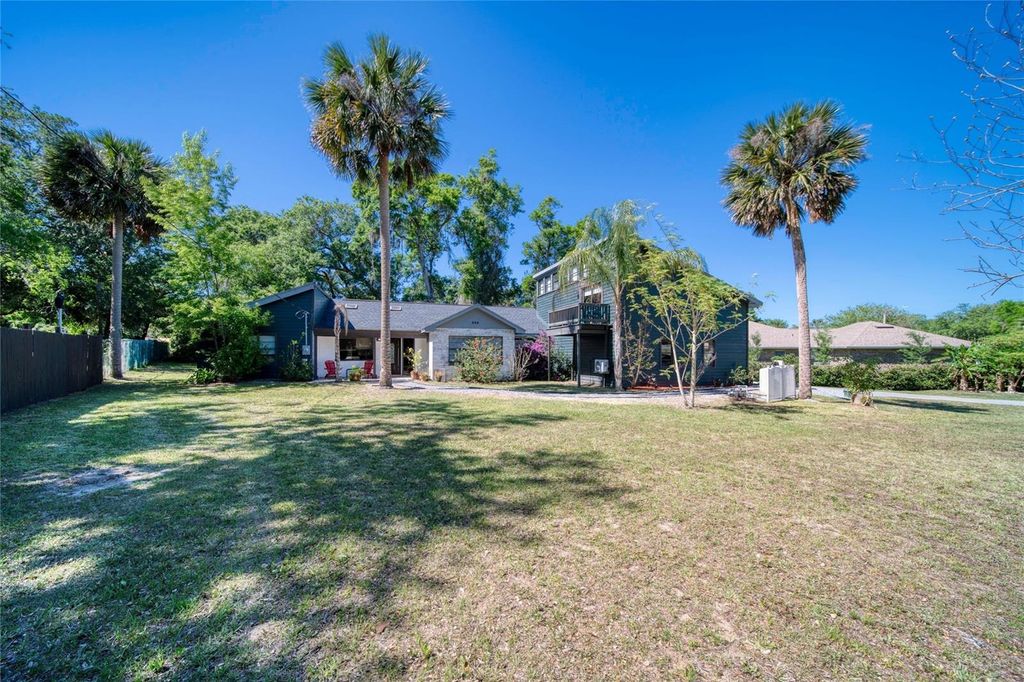 Photo of 330 Wall Avenue, Ormond Beach, FL 32174 (MLS # FC309062)
