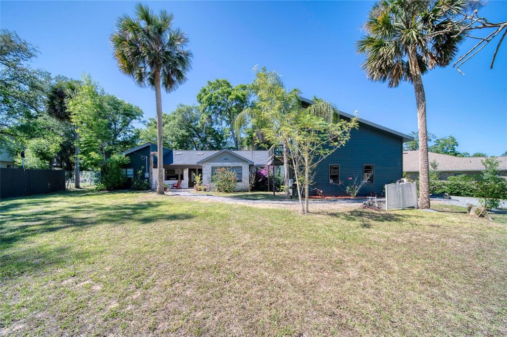 Photo of 330 Wall Avenue, Ormond Beach, FL 32174 (MLS # FC309062)
