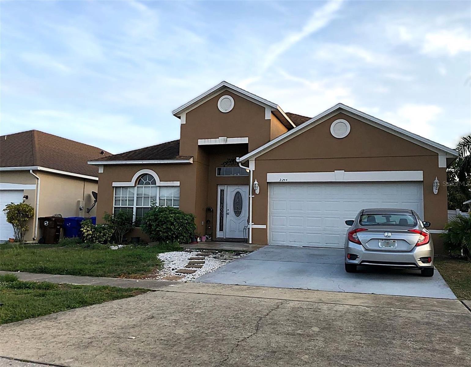 2244 MALLARD CREEK CIRCLE
