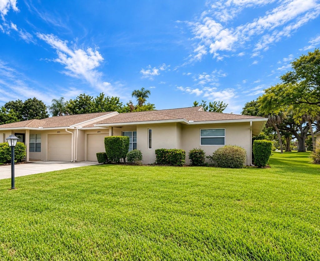 Photo of 2979 Captiva Gardens Drive #22, Sarasota, FL 34231 (MLS # N6145909)