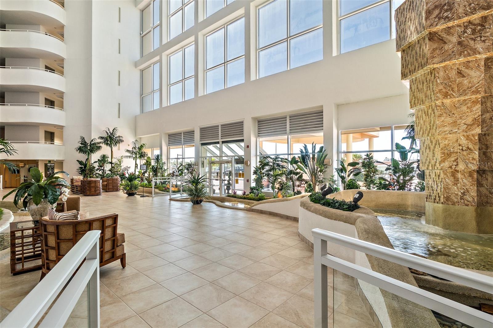 PENINSULA CONDO - Residential