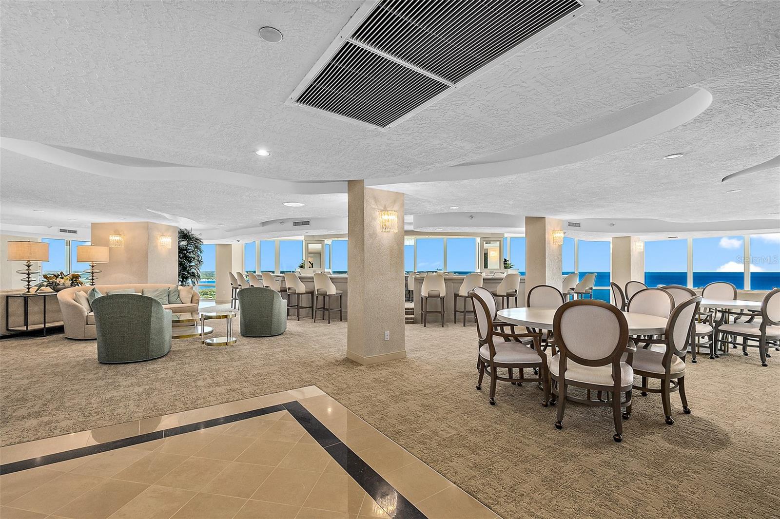 PENINSULA CONDO - Residential