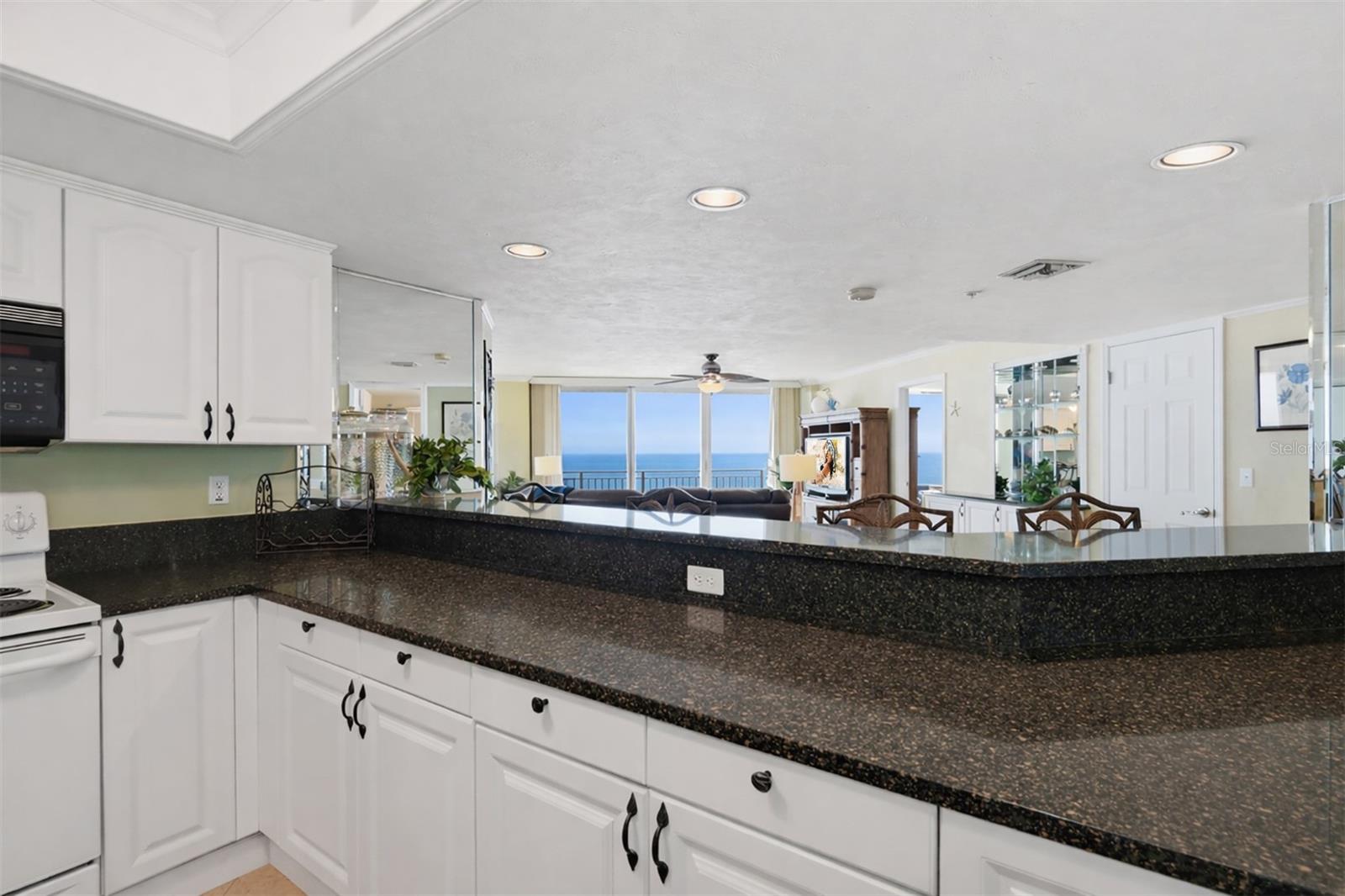 PENINSULA CONDO - Residential