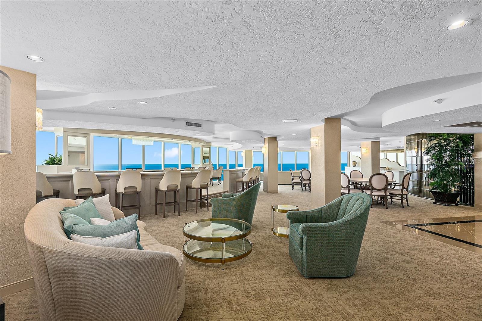 PENINSULA CONDO - Residential