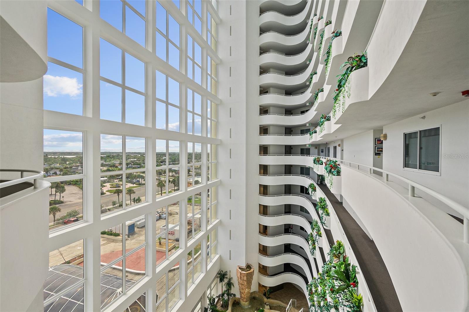 PENINSULA CONDO - Residential