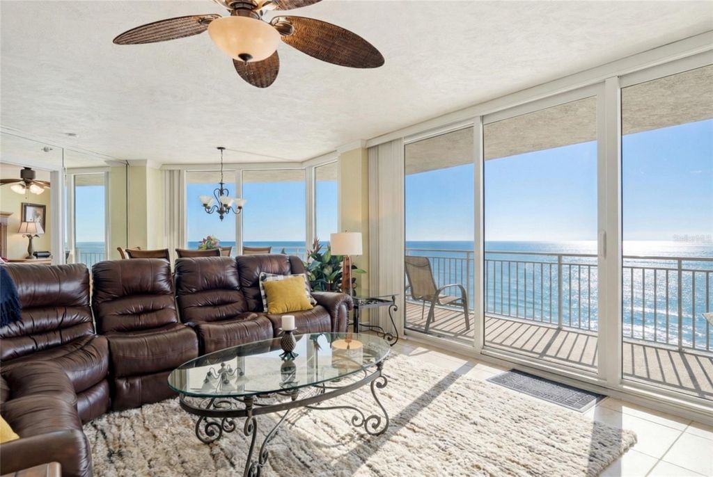 Photo of 2545 S Atlantic Avenue #1103, Daytona Beach Shores, FL 32118 (MLS # V4947533)