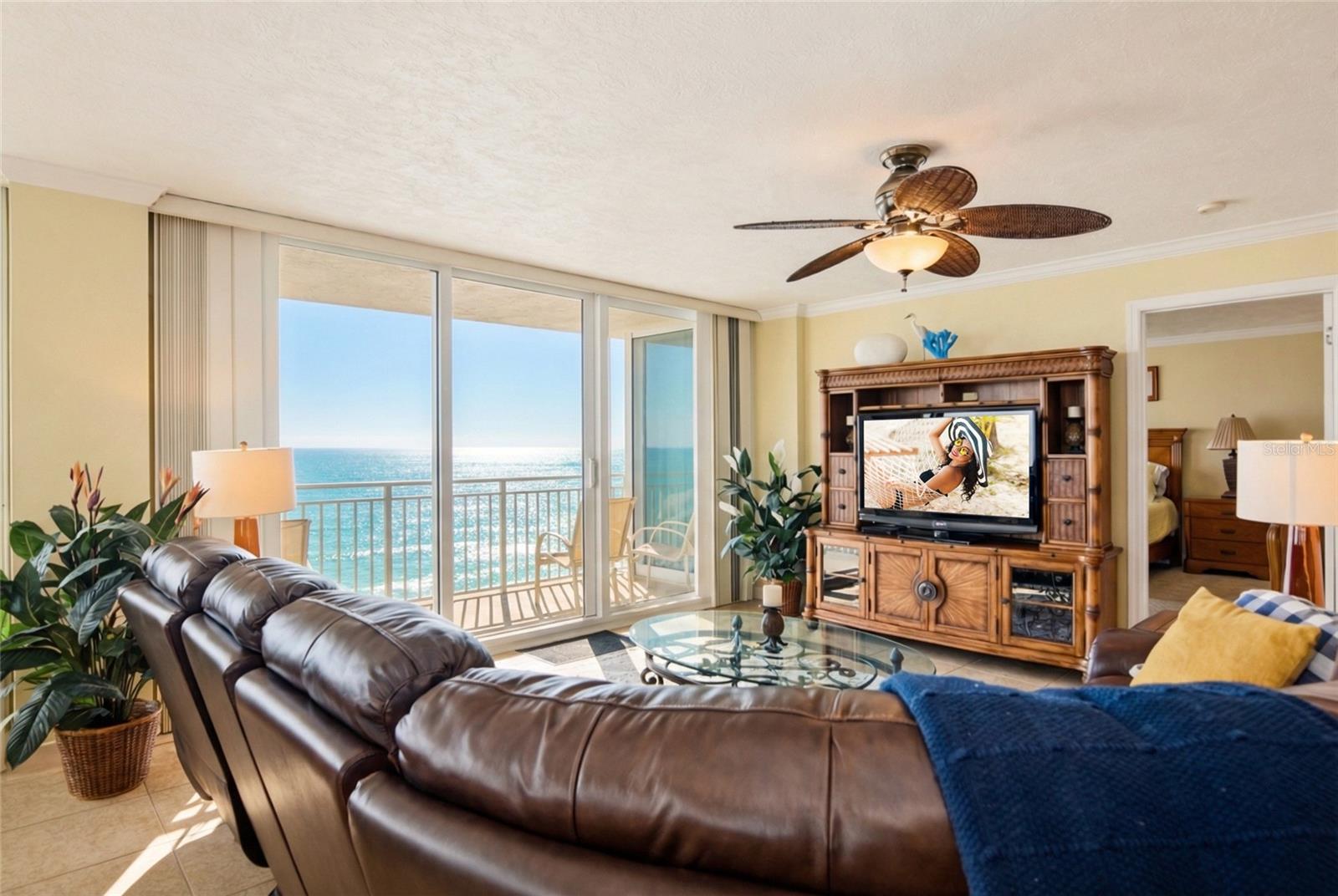 PENINSULA CONDO - Residential