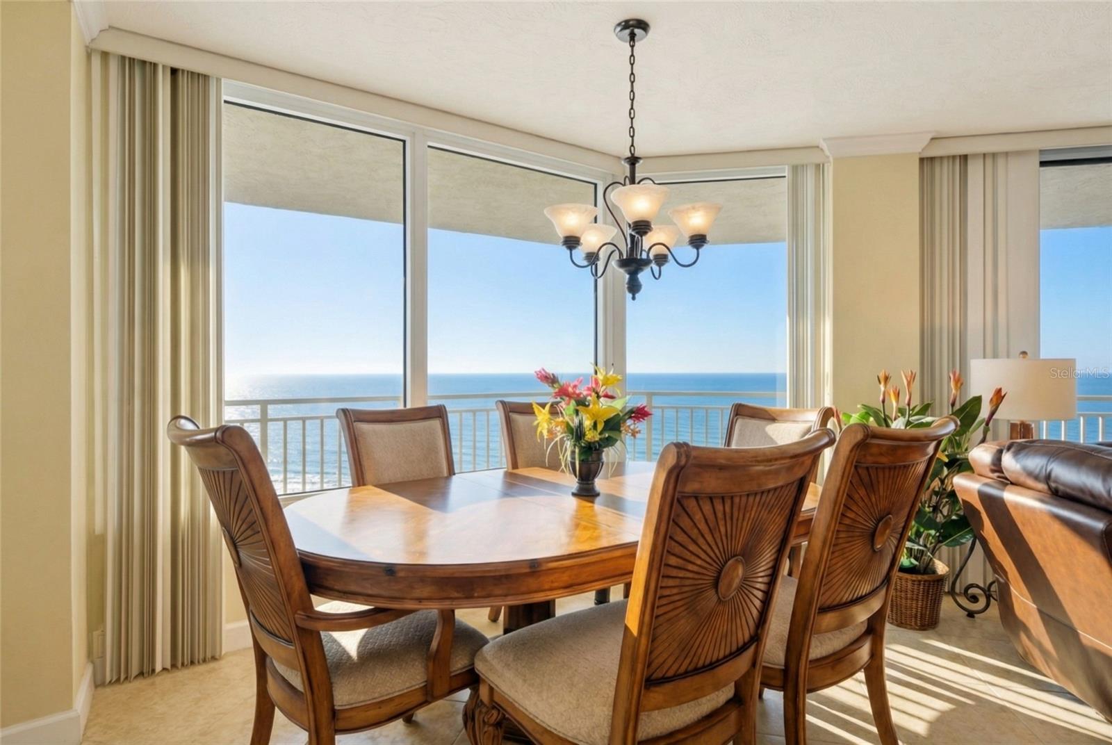 PENINSULA CONDO - Residential