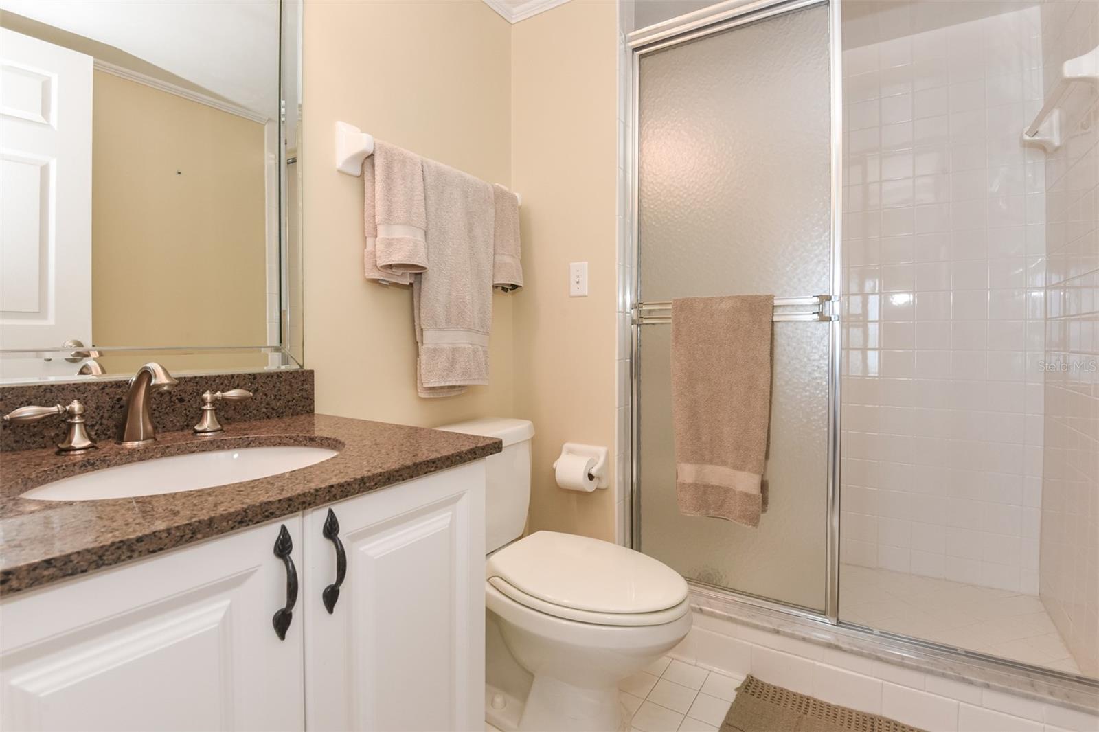 PENINSULA CONDO - Residential