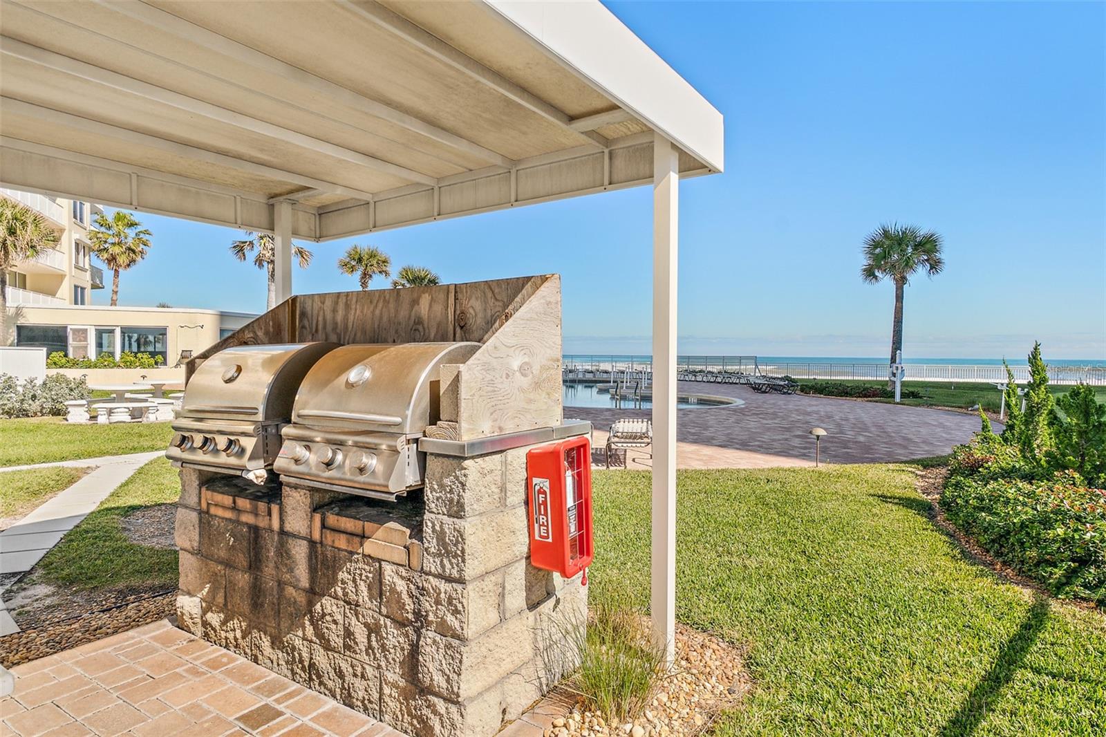 PENINSULA CONDO - Residential