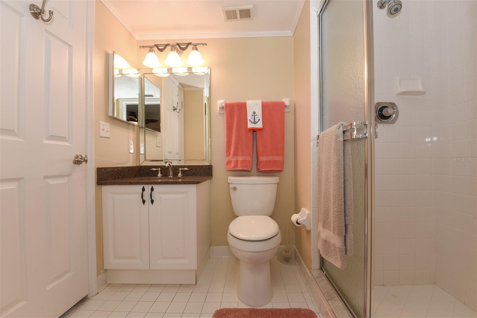 PENINSULA CONDO - Residential