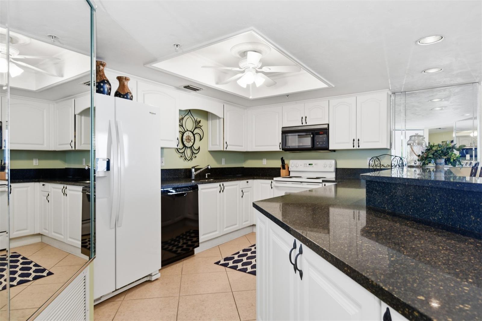 PENINSULA CONDO - Residential