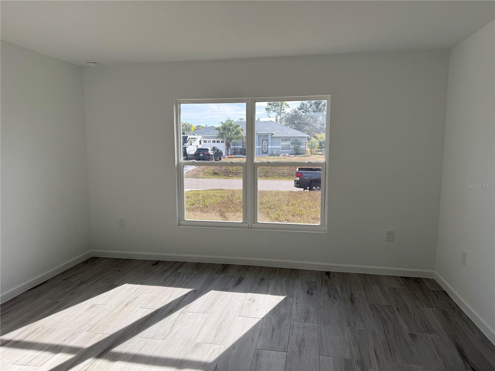 PORT CHARLOTTE SUB 08 - Residential Lease