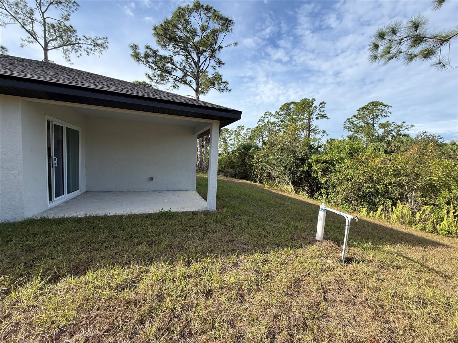 PORT CHARLOTTE SUB 08 - Residential Lease