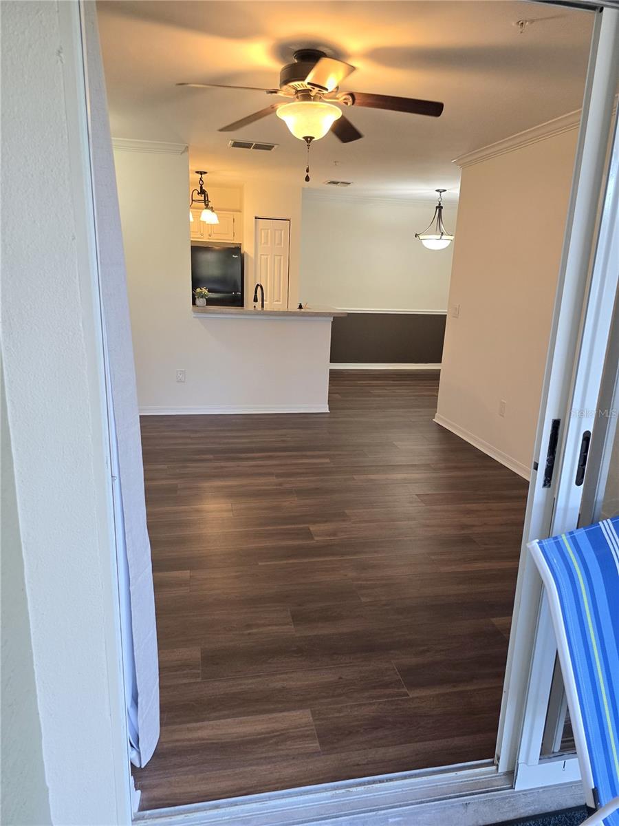 VILLAS AT LAKESIDE A CONDO - Residential