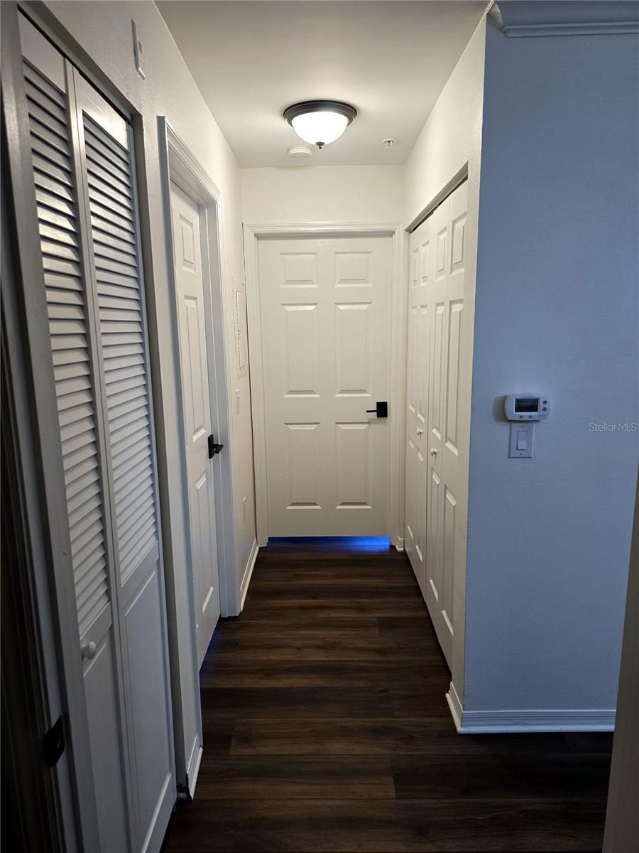 VILLAS AT LAKESIDE A CONDO - Residential