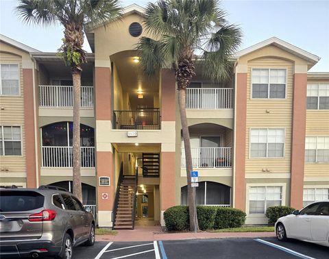 Photo of 1920 Summer Club Drive #110, Oviedo, FL 32765 (MLS # TB8451202)