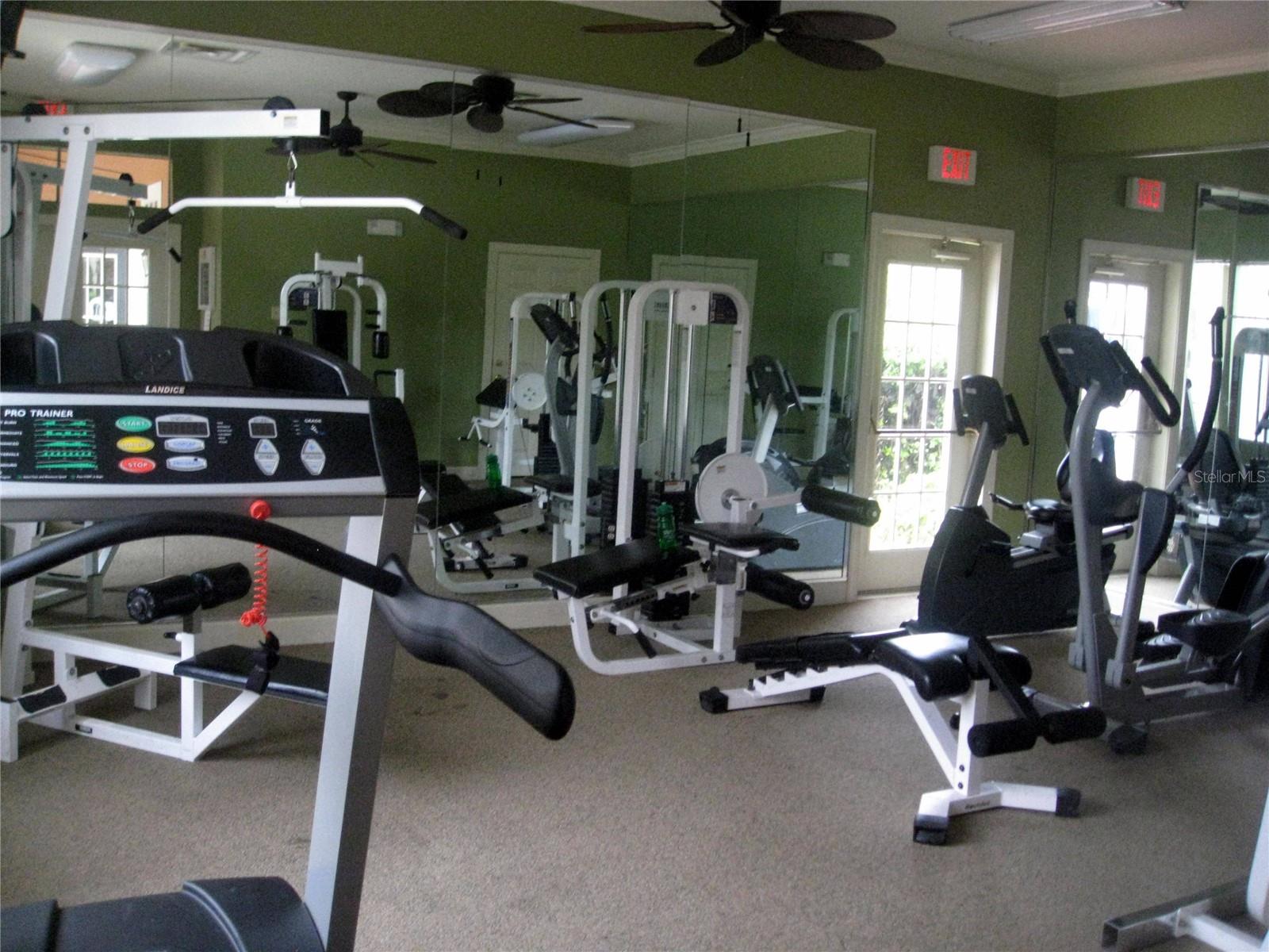 VILLAS AT LAKESIDE A CONDO - Residential