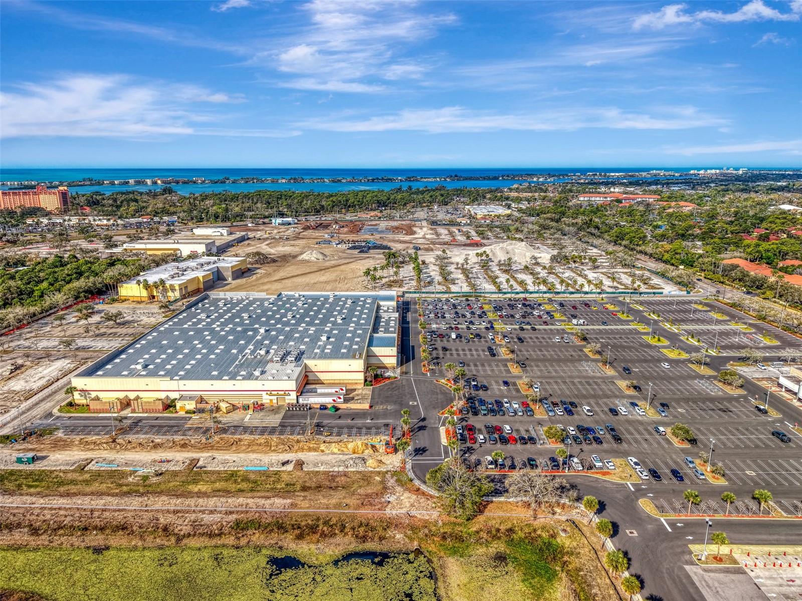 VINTAGE GRAND - Residential