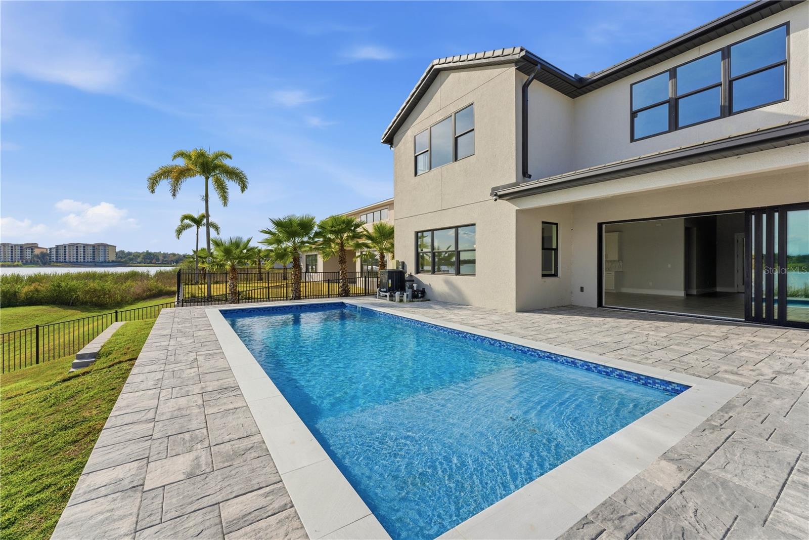 BELLA COLLINA EAST SUB - Residential