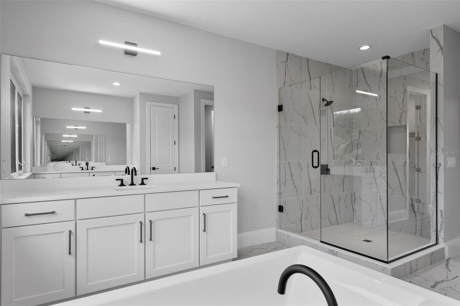 BELLA COLLINA EAST SUB - Residential