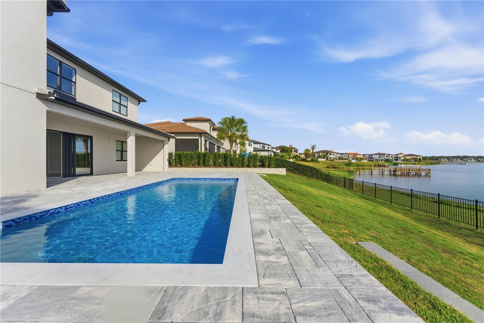 BELLA COLLINA EAST SUB - Residential