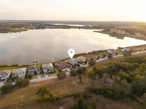 Tiny photo for 16708 Bolsena Drive, Bella Collina, FL 34756 (MLS # O6373010)