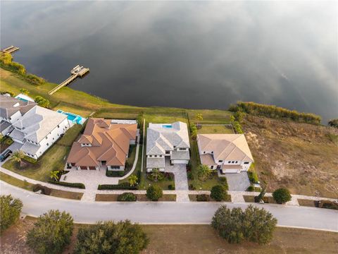 Tiny photo for 16708 Bolsena Drive, Bella Collina, FL 34756 (MLS # O6373010)