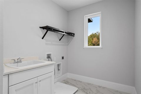 Tiny photo for 16708 Bolsena Drive, Bella Collina, FL 34756 (MLS # O6373010)