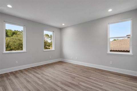 Tiny photo for 16708 Bolsena Drive, Bella Collina, FL 34756 (MLS # O6373010)