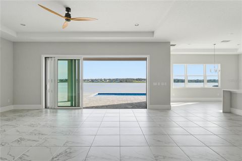 Tiny photo for 16708 Bolsena Drive, Bella Collina, FL 34756 (MLS # O6373010)